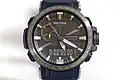 PRW-60Y ProTrek triple sensor ana-digi watch with tough movement technology