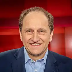 Alexander Graf Lambsdorff