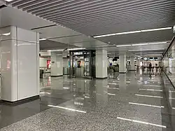 Concourse