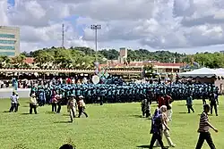 2023 National Day celebration