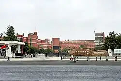 Zhengzhou Foreign Language School