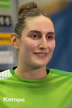 Lena Ivančok
