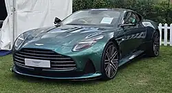 Aston Martin DB12
