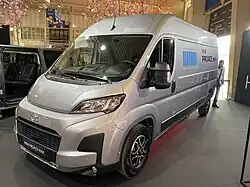 Toyota Proace Max