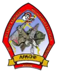 Alpha Company (Apache)