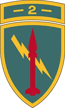 2nd Missile Command