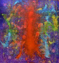 Apollo and Marsyas (2015)