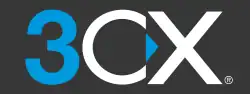 3CX Logo