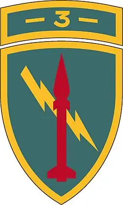 3rd Missile Command