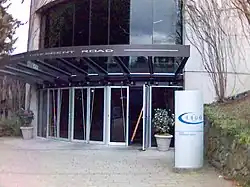 The Chan Centre (The 4400 Center)