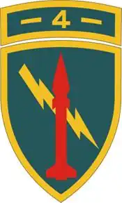 4th Missile Command
