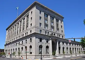 2015 picture, shortly after completion of renovation work