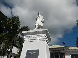 Jose Rizal Monument