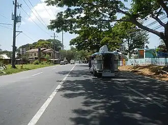 8114Trece Martires Tanza Naic Road Governor's Drive 11.jpg