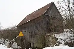 Watermill