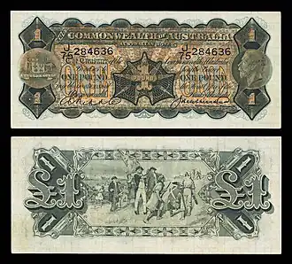 AUS-16c-Commonwealth Bank of Australia-One Pound (1927).jpg