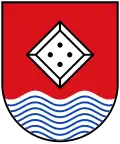 Coat of arms of Übelbach