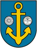 Coat of arms of Asten