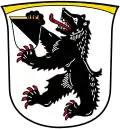 Coat of arms of Berndorf bei Salzburg
