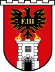 Coat of arms of Eisenstadt