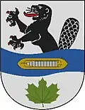 Coat of arms of Helfenberg