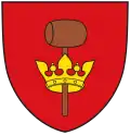 Coat of arms of Hofstetten-Grünau