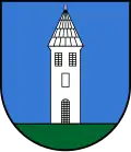 Coat of arms of Kittsee
