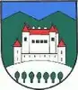 Coat of arms of Mitterdorf im Mürztal