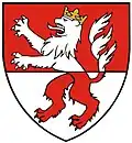 Coat of arms of Neumarkt an der Ybbs