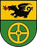 Coat of arms of Niederthalheim