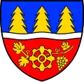 Coat of arms of Paudorf