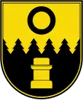 Coat of arms of Piberegg