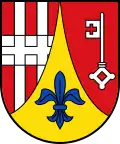 Coat of arms of Sankt Marein bei Graz