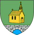 Coat of arms of Schwarzenbach an der Pielach