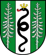 Coat of arms of Wundschuh