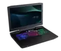 A laptop gaming PC from the 2010s