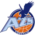 Logo used till the 2014–15 season