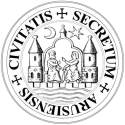 Seal of Aarhus