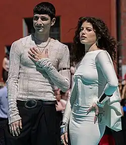 Abor & Tynna in 2025