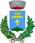 Coat of arms of Accumoli