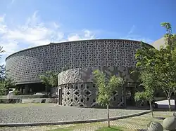 Aceh Tsunami Museum