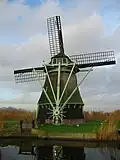 Windmill P