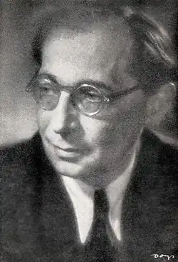 Adam Ważyk