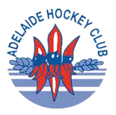 Logo of the Adelaide Hockey Club