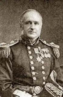 Sir Richard Hamilton