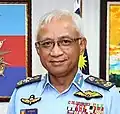 Tan Sri Affendi Buang