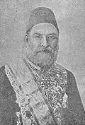 Agah Efendi