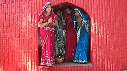 Agamkuan Gulzarbagh, Patna City