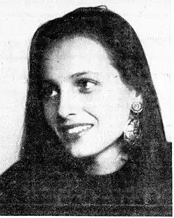 1991†, Agnieszka Kotlarska (1972–1996), Poland