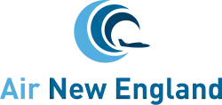 Air New England Logo